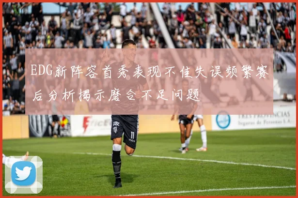 EDG新阵容首秀表现不佳失误频繁赛后分析揭示磨合不足问题